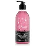 Galaxy Magnolia galaktyczny żel do mycia ciała z drobinkami 400ml