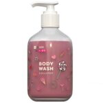 Kids Body Wash płyn do mycia ciała dla dzieci Lollipop 400ml