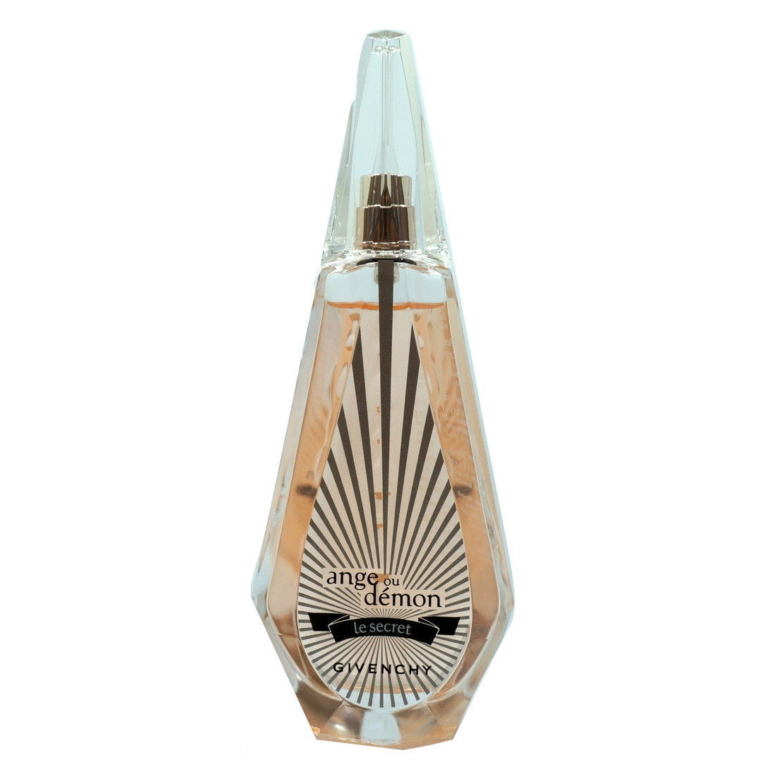 10698031692268788 Ange Ou Demon Le Secret woda perfumowana spray 100ml Tester - obrazek 1
