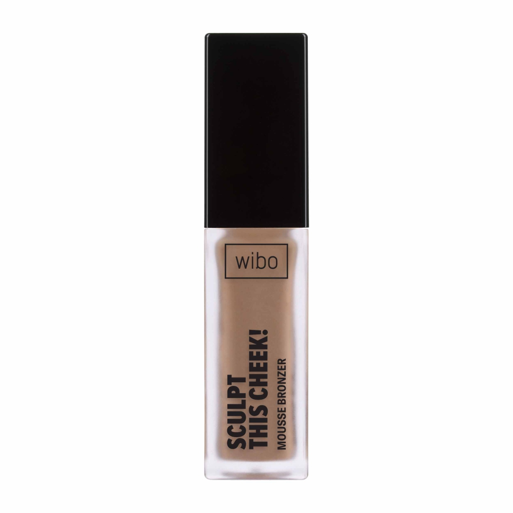 10701851715352712 Sculpt This Cheek! bronzer do twarzy 01 11g - obrazek 1