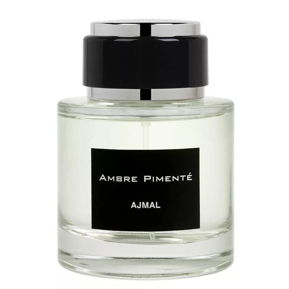 10710481730282919 Ambre Pimente woda perfumowana spray 100ml - obrazek 1