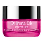 Tokyo Lift ochronny krem wygładzający pod oczy SPF12 15ml