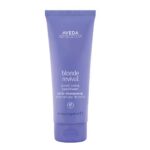 Blonde Revival Purple Toning Conditioner fioletowa odżywka tonująca do włosów blond 40ml