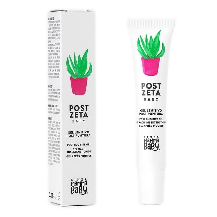 1072751686667582 Zenina kojący żel po ukąszeniu owadów 20ml - obrazek 1