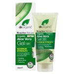 Aloe Vera Gel żel do ciała z aloesem 200ml
