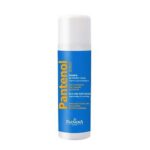 Pantenol pianka do twarzy i ciała regenerująco-łagodząca 150ml