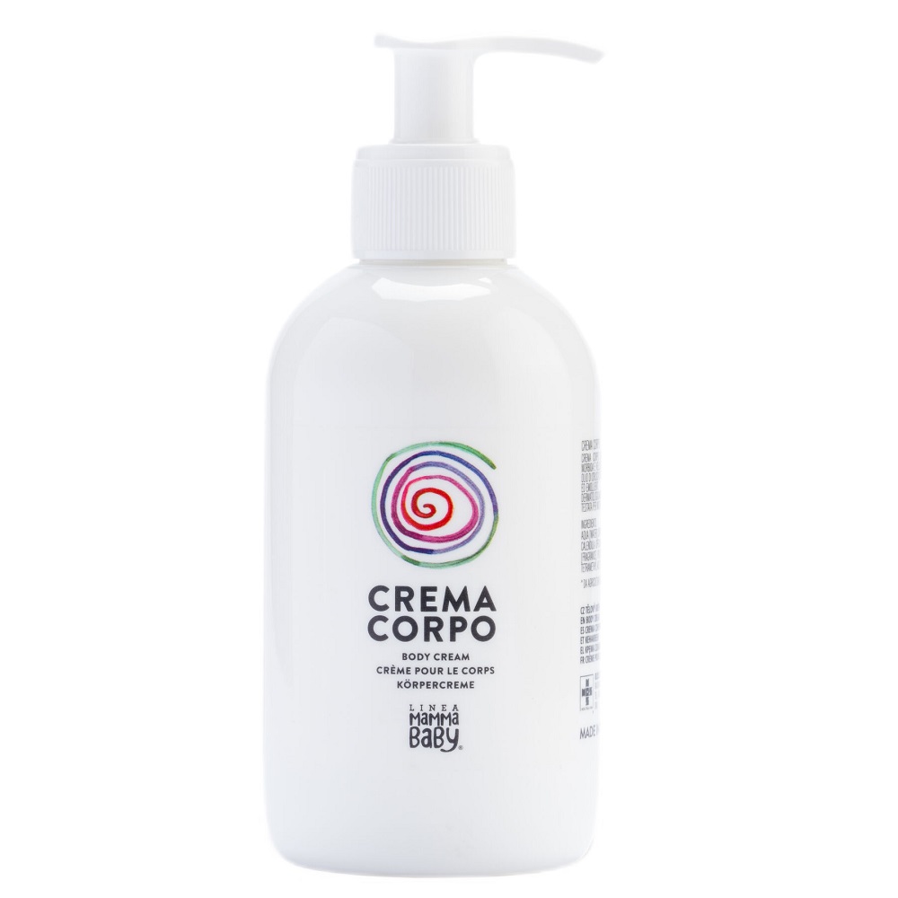 10767411724864318 Crema Corpo krem do ciała 250ml - obrazek 1