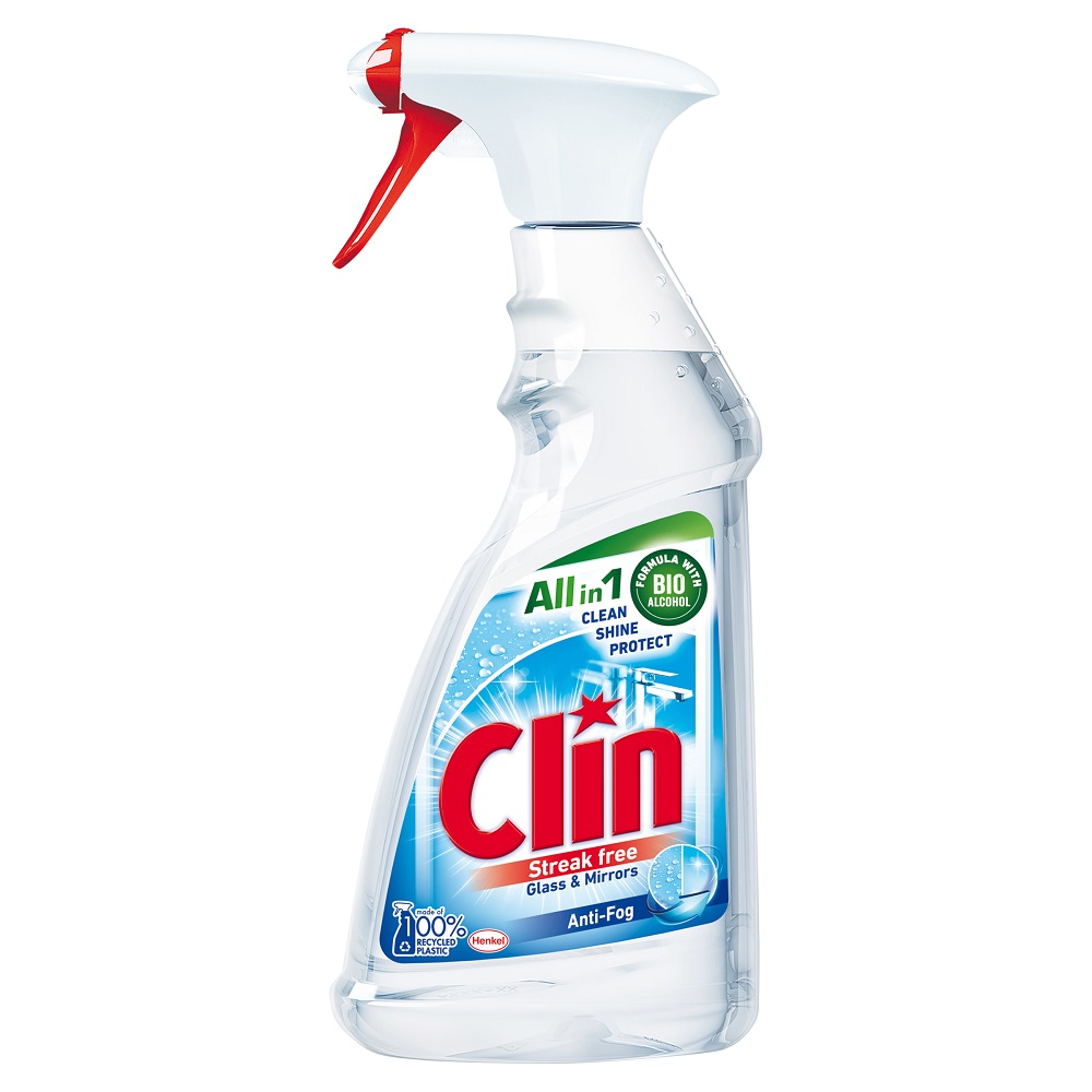 10769571712772950 Anti-Fog płyn do mycia szyb i szklanych powierzchni 500ml - obrazek 1