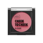 Cheek to Cheek Blusher róż do policzków 6 Raspberry Crumble