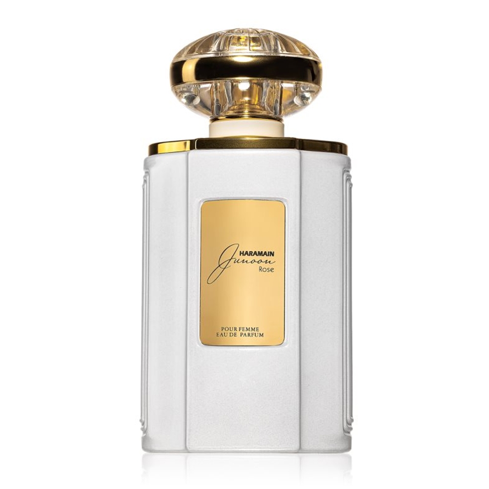 10775221633318094 Junoon Rose For Women woda perfumowana spray 75ml - obrazek 1