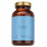 MyBestB12 Complex+ suplement diety 30 kapsułek