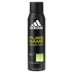 Pure Game dezodorant spray 150ml
