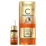 C-Perfection serum przeciwzmarszczkowe z 20% witaminą C 18ml