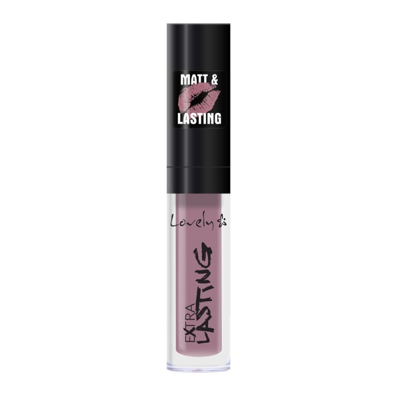 10804331646898924 Lip Gloss Extra Lasting błyszczyk do ust 1 6ml - obrazek 1