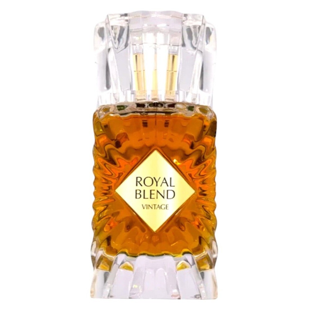 10809081756364465 Royal Blend Vintage ekstrakt perfum spray 100ml - obrazek 1