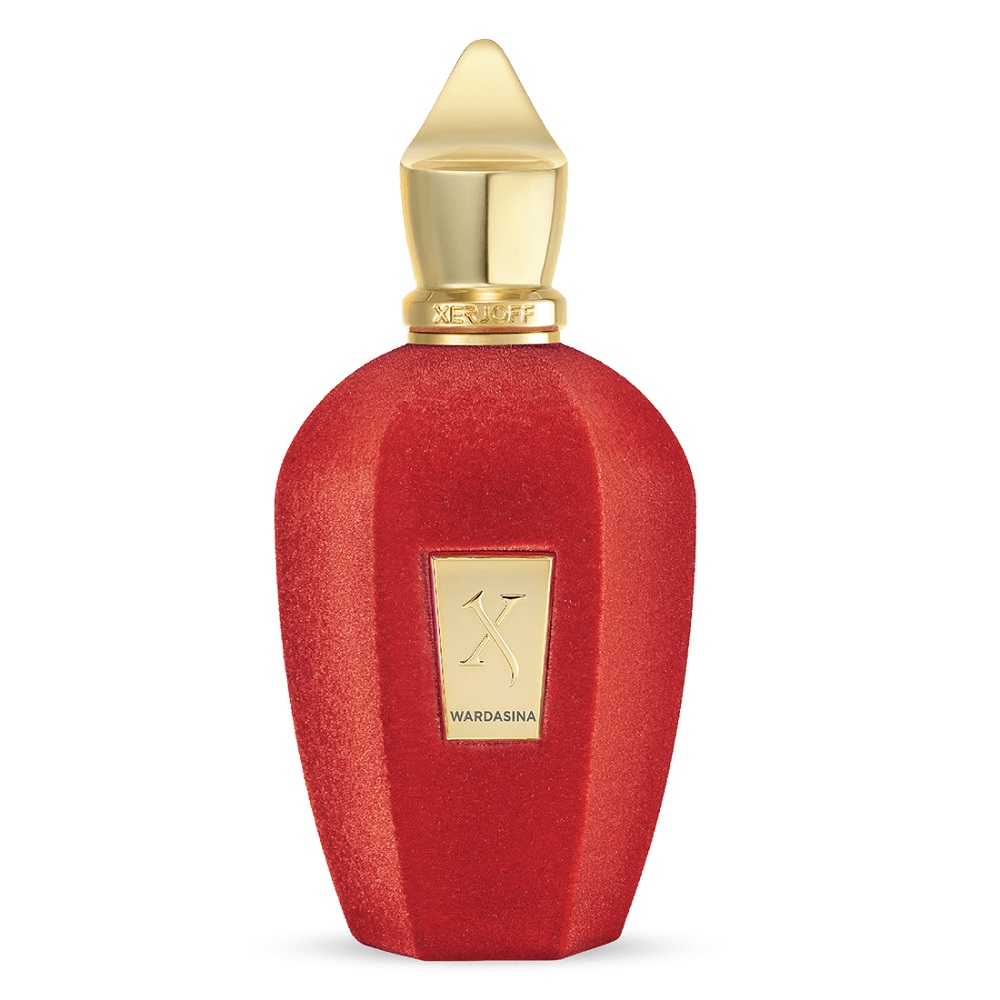 10822351680588799 Wardasina woda perfumowana spray - produkt bez opakowania - obrazek 1