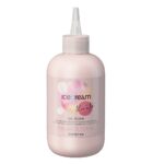 Ice Cream Keratin restrukturyzujący olejek-eliksir do włosów na bazie keratyny 200ml