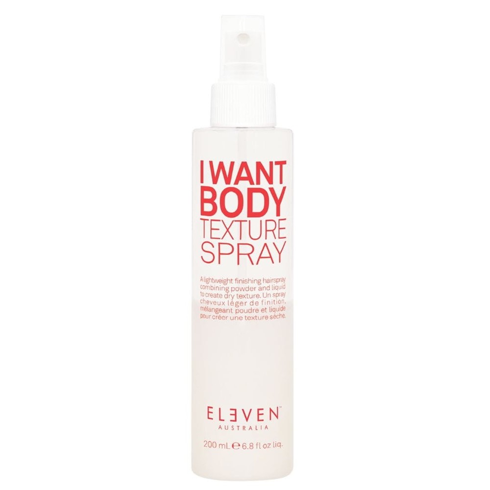 10830621721897429 I Want Body Texture Spray pudrowy spray dodający objętości 200ml - obrazek 1
