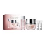 Cellular Performance zestaw krem do twarzy 40ml + emulsja do twarzy 20ml + balsam pod oczy 2ml + krem pod oczy 2ml