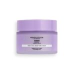 Skincare Toning Boost Bakuchiol Moisture Cream nawilżająco-kojący krem do twarzy 50ml