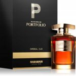 Portfolio Imperial Oud Unisex woda perfumowana spray 75ml