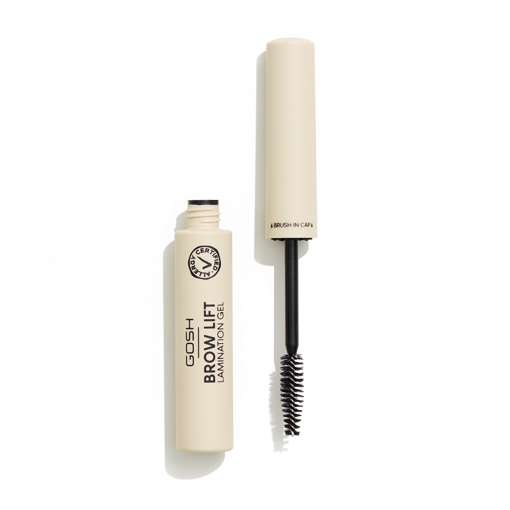 10845521722339115 Brow Lift żel do laminacji brwi 001 Transparent 6ml - obrazek 1