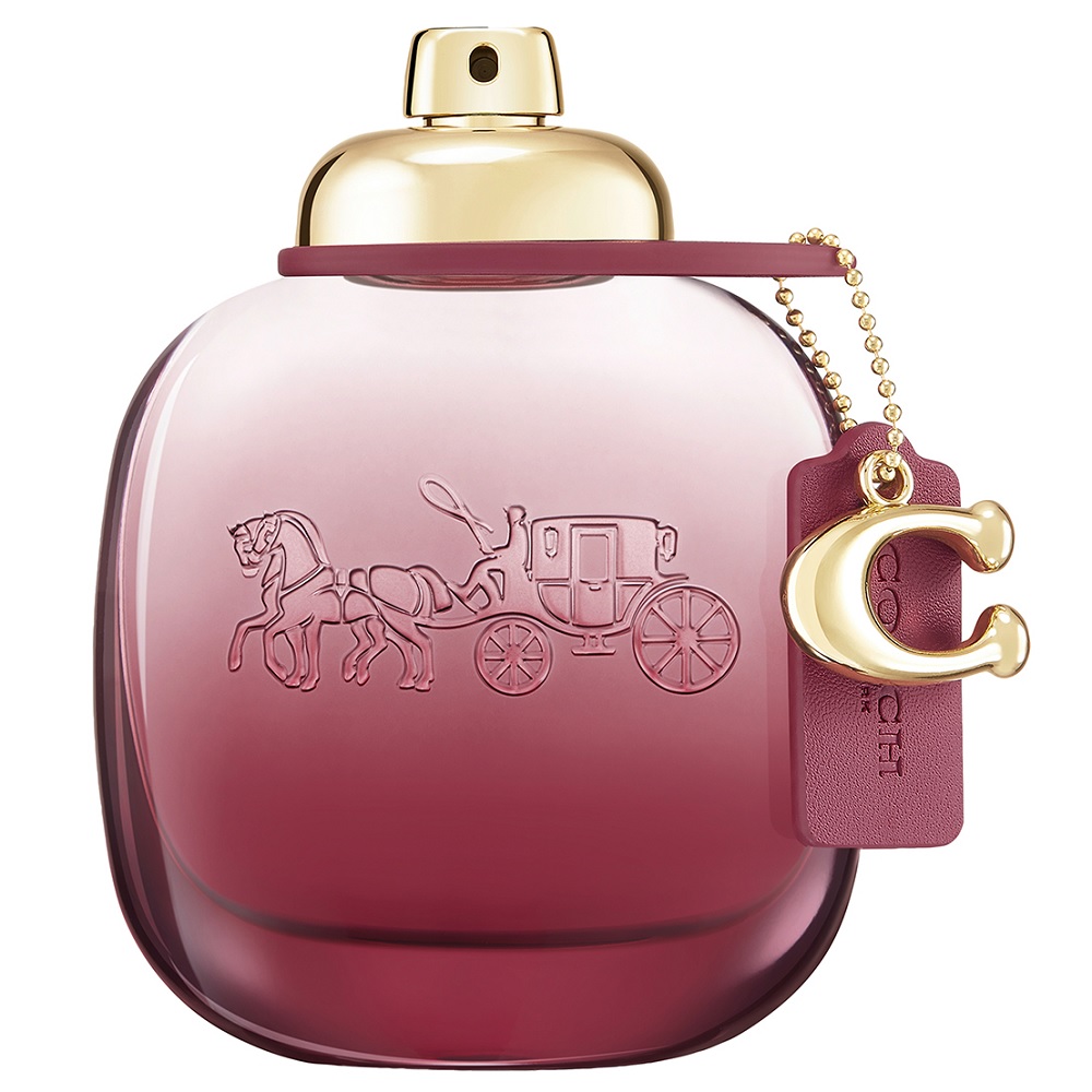 10854331718302128 Wild Rose woda perfumowana spray 90ml - produkt bez opakowania - obrazek 1