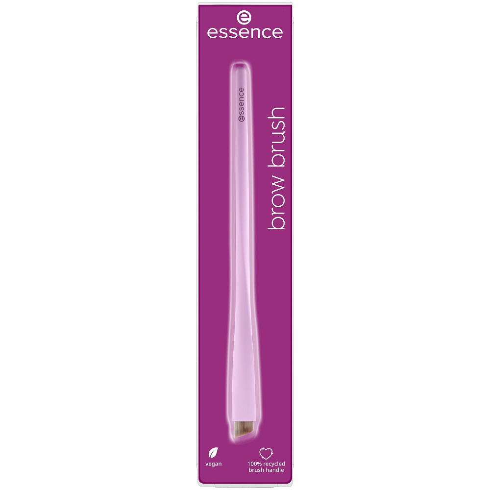 10858411710402316 Brow Brush pędzel do brwi - obrazek 1