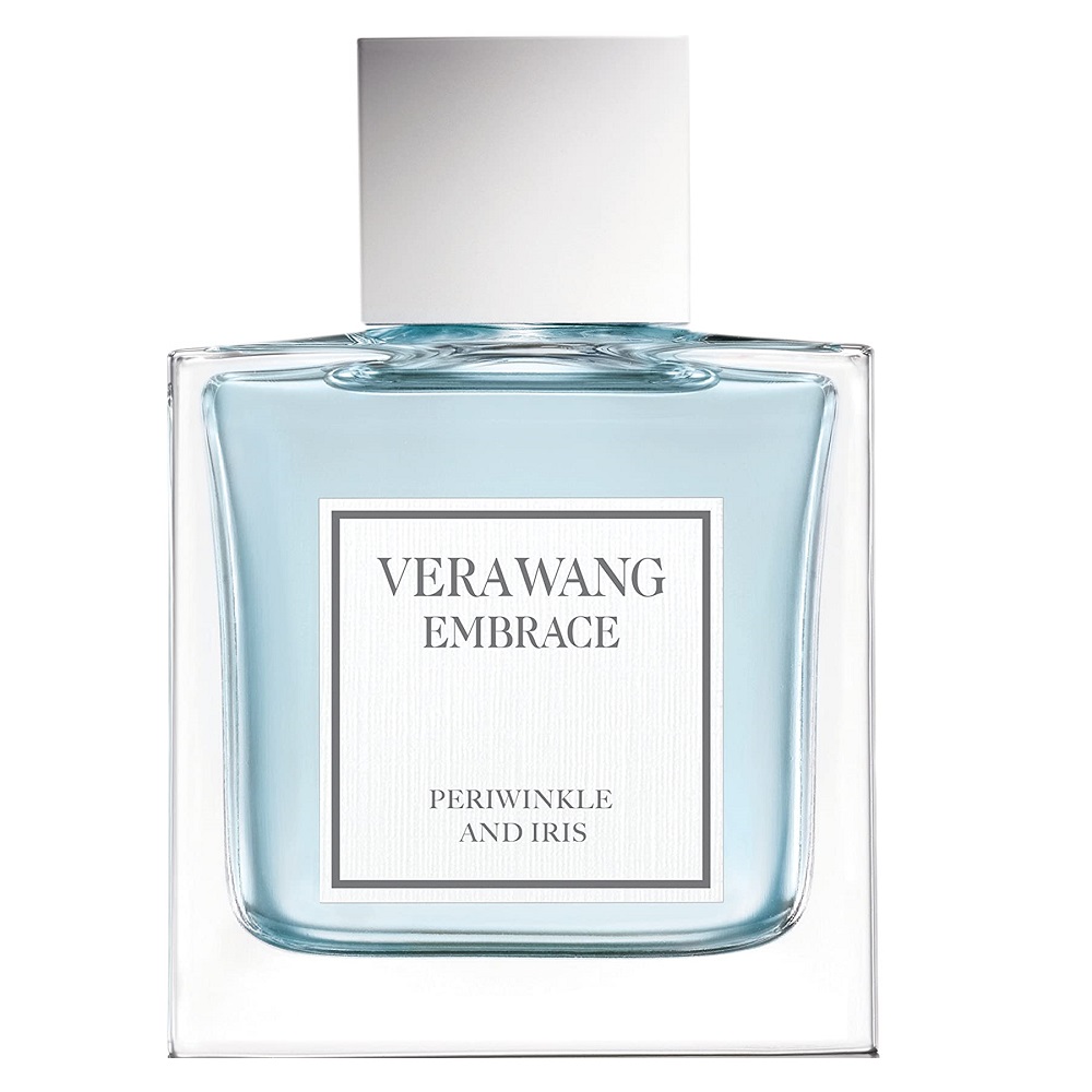 Version 1.0.0 Embrace Periwinkle And Iris woda toaletowa spray 30ml - obrazek 1