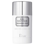Eau Sauvage bezalkoholowy dezodorant sztyft 75g