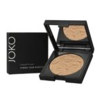 Finish Your Makeup Pressed Powder puder prasowany 12 8g