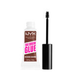 The Brow Glue klej do brwi 03 Medium Brown 5g