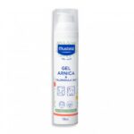 Arnica Gel kojący żel chłodzący 100ml