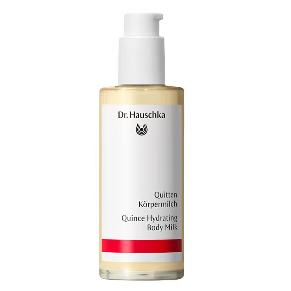 10915391772543922 Hydrating Body Milk mleczko do ciała Quince 145ml - obrazek 1