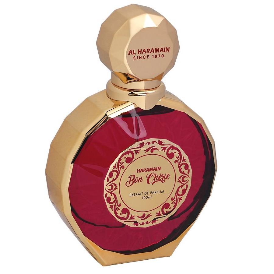 1091621743774877 Bon Cherie ekstrakt perfum spray 100ml - obrazek 1
