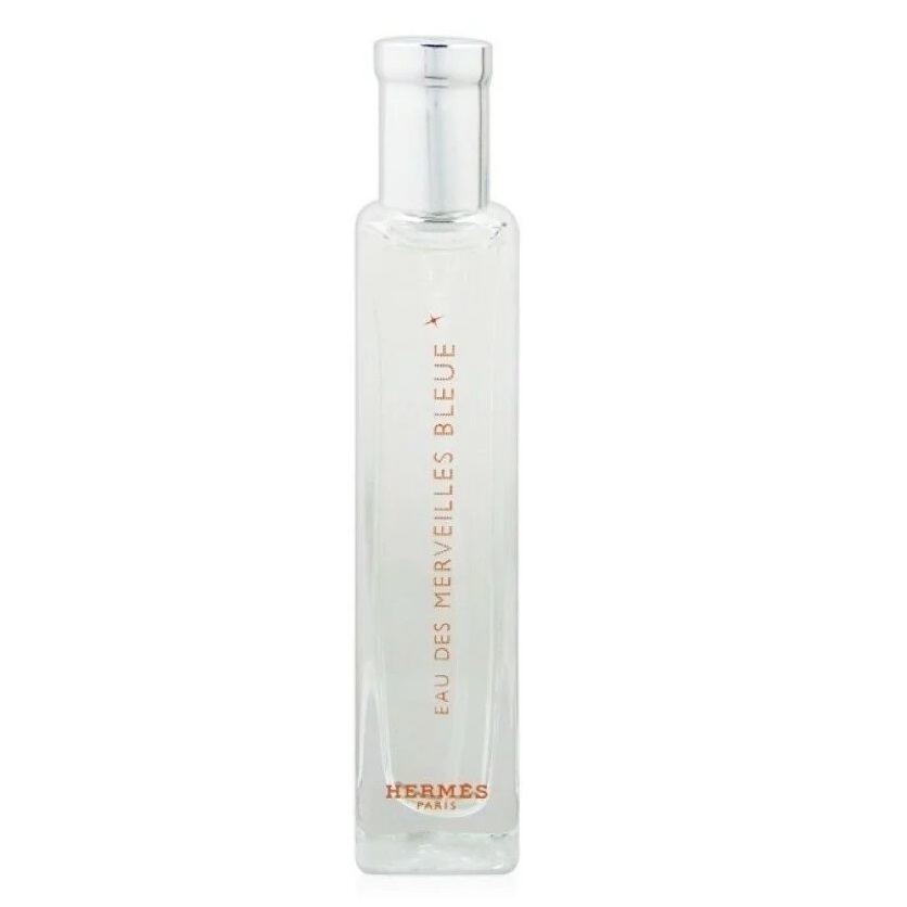 10928611691415912 Eau Des Merveilles Bleue woda toaletowa spray 15ml - obrazek 1
