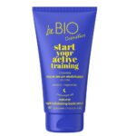 Start Your Active Training naturalne nocne serum eksfoliujące do ciała 150ml