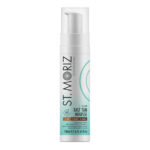 Professional 1 Hour Fast Tanning Mousse błyskawiczny samoopalacz w piance do ciała i twarzy 200ml