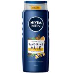 Men Tangerine Mule żel pod prysznic 500ml