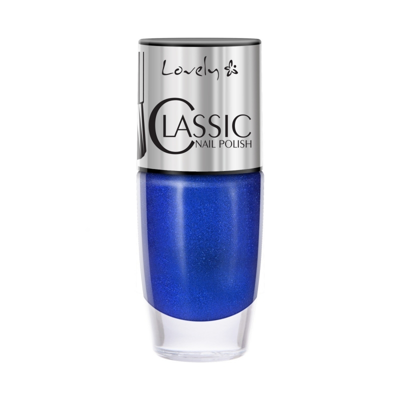 10971081572338751 Classic Nail Polish lakier do paznokci 94 8ml - obrazek 1