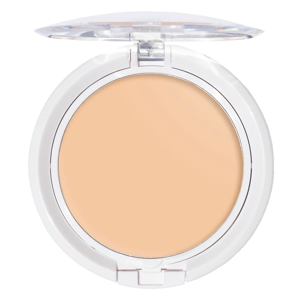 1099511750087203 Skin Bloom Cream To Powder Compact podkład do twarzy w kompakcie 103 Warm Bisque 7.5g - obrazek 1