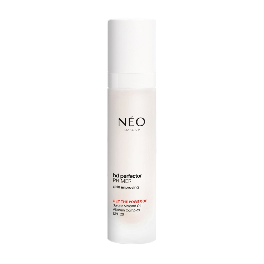 10997981686050609 HD Perfector Primer baza pod podkład SPF20 30ml - obrazek 1