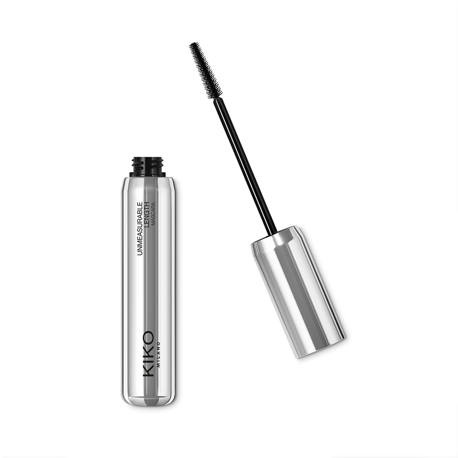 KM000000057001B Unmeasurable Length Mascara tusz wydłużający i dodający objętości 11ml - obrazek 1