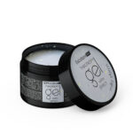 Thixotropy Gel With Effect żel budujący Milky Storm 15g