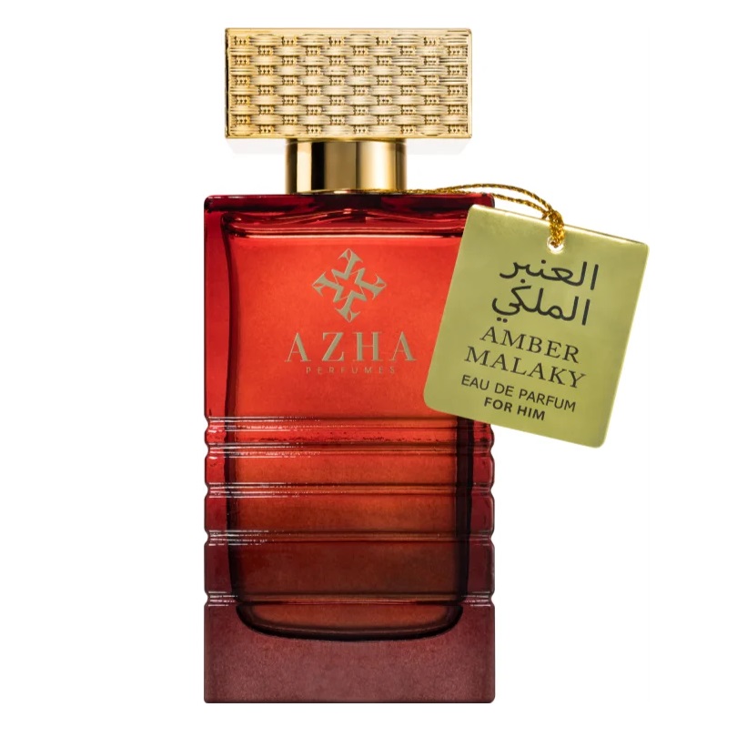 11035951721296845 Amber Malaky woda perfumowana spray 100ml - obrazek 1