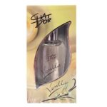 Vanilla woda perfumowana spray 30ml
