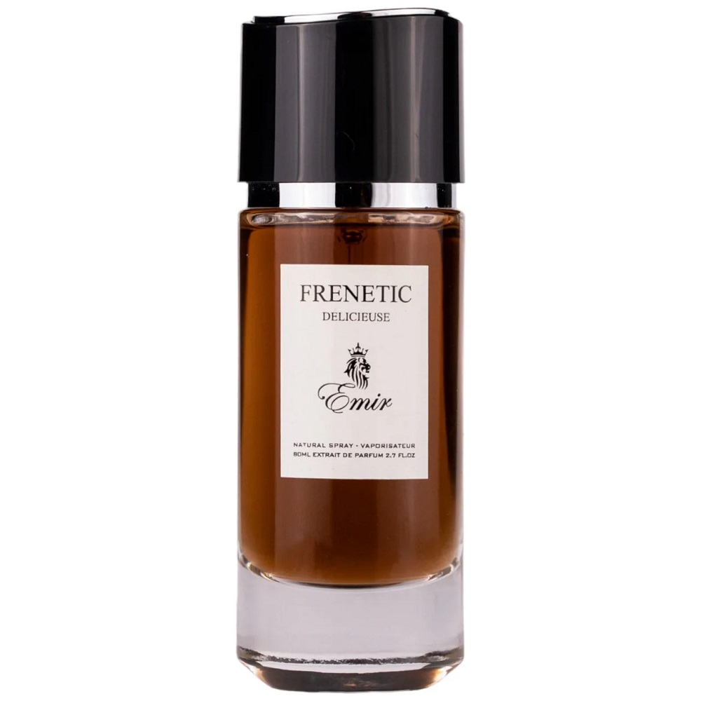 11048011740141165 Frenetic Delicieuse ekstrakt perfum spray 80ml - obrazek 1