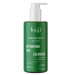 Dermosophy nawilżający żel oczyszczający 150ml