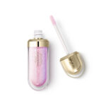Gold Reflections 3D Hydra Lip Gloss Limited Edition nawilżający błyszczyk do ust z olejkiem z marakui z efektem 3D 01 Glowing Lilac 6.5ml