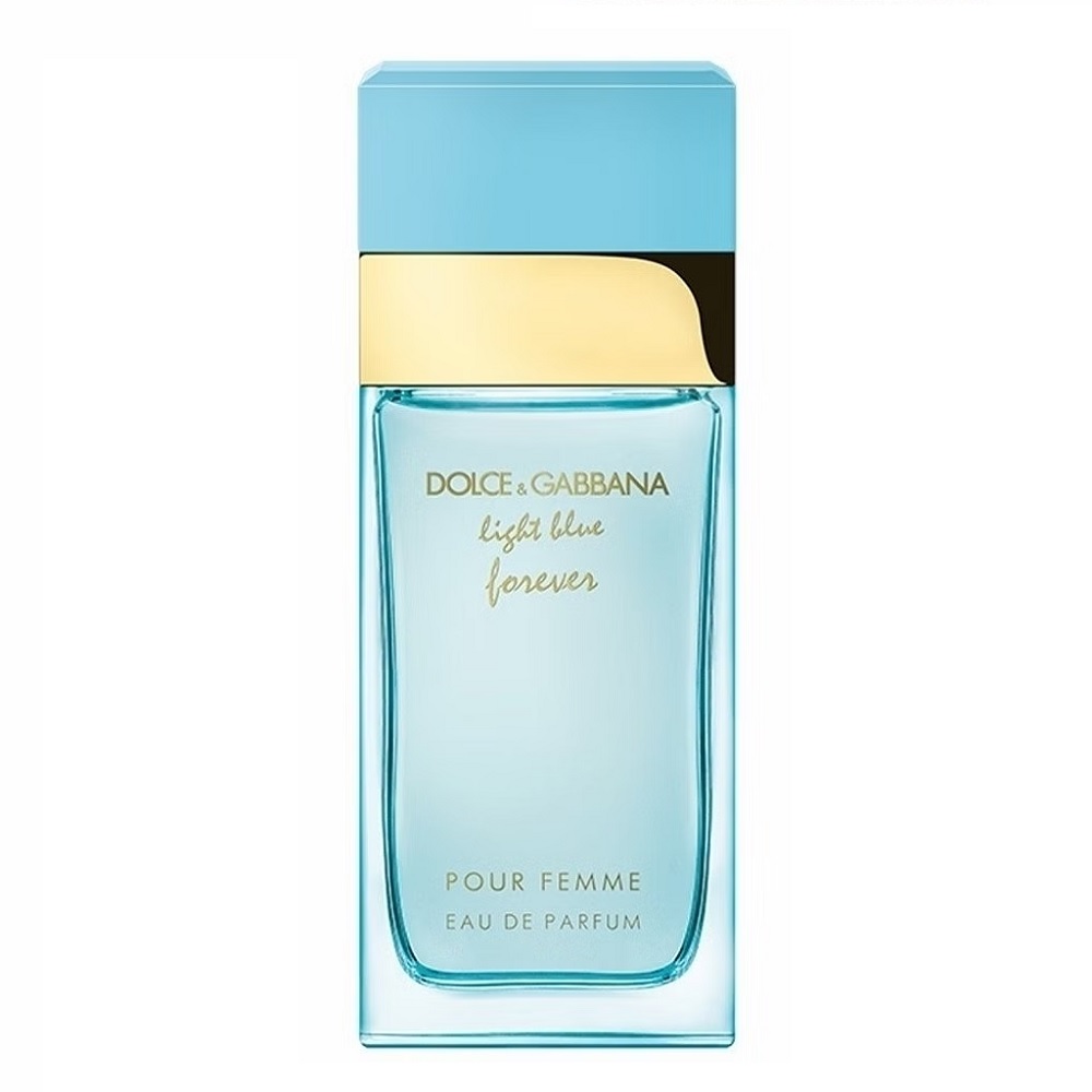 11058251701083945 Light Blue Forever Pour Femme woda perfumowana spray 25ml - obrazek 1